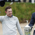 Wie viel Preisgeld gibt es bei der US Open 2022? (Foto: Getty)