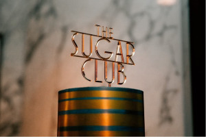 Sugar Club Level 53 Sky Tower Auckland (Foto: Sugar Club)