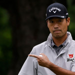 Kevin Na verabschiedet sich von der PGA Tour (Foto: Getty)