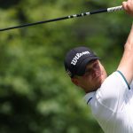 Hurly Long auf der European Tour. (Foto: Getty)