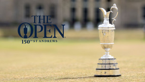 Der Golf Post Talk zur 150. British Open. (Foto: Getty)