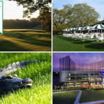 Das Golfen in aller Welt bietet eine Vielzahl an unvergesslichen Erlebnissen. (Foto: Getty/Fred Jala/Topgolf)