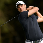 Martin Kaymer spielt in Portland bei der LIV Golf Invitational Series 2022. (Foto: Getty)