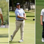 Stephan Jäger, Sepp Straka und Matthias Schwab qualifizieren sich für die FedExCup-Playoffs der PGA Tour. (Foto: Getty)