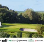 Die Golf Post Tour 2022 gastiert erneut im Golfclub Taunus-Weilrod. (Foto: Golfclub Taunus-Weilrod)