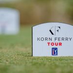 Wissenswertes rund um die Korn Ferry Tour Finals mit gleich drei deutschen Spielern. (Foto: Getty)
