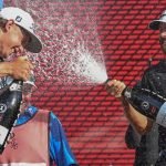 Der "Aces GC", das Team um Dustin Johnson, gewinnt die LIV Golf Team Championship 2022. (Foto: Getty)