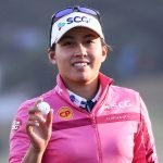 Atthaya Thitikul auf der LPGA Tour. (Foto: Getty)