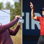 Starke Leistungen: Velten Meyer auf T6, Adam Scott an der Spitze beim Turnier der European Tour in seiner Heimat. (Foto: Getty)
