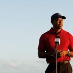 Tiger Woods wird "The Match" spielen können. (Foto: Getty)