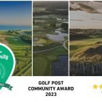Von Golfern, für Golfer: Der Golf Post Community Award 2023. (Foto: Golf Post)