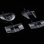 Die neue Odyssey Tri-Hot 5K Familie.