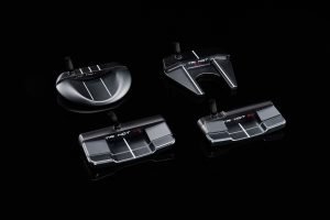 Die neue Odyssey Tri-Hot 5K Familie.