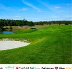 Die Golf Post Tour 2023 zu Gast im Golfclub Gross Kienitz. (Foto: Golf Post)