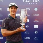 Thorbjorn Olesen gewinnt die Thailand Classic der Europeaan Tour. (Foto: Getty)