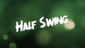Conor Moore parodiert die neue Netflix-Serie "Full Swing". (Foto: Youtube/ Conor Moore)