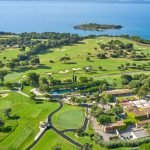 Das Pula Golf Resort im Norden Mallorcas.
