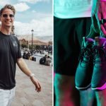 Die neue PUMA Golf PTC Kollektion in Kooperation mit Star DJ Kygo. (Fotos: PUMA)