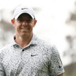 Rory McIlroy äußert sich zur Golfball Distanz-Debatte. (Foto: Getty)