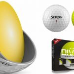 Die achte Generation der Srixon Z-Star Golfball-Serie. (Foto: Srixon)