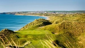 Irland - Traumziel für alle Golf- und Naturliebhaber (Foto: Tourism Ireland)