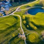 Der Golfreport 2023 der Sommerfeld AG liefert spannende Einblicke in den Golfmarkt. (Quelle: Sommerfeld AG)