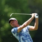 Marcel Siem erwischte am Moving Day der Soudal Open noch die beste deutsche Runde auf der DP World Tour. (Foto: Getty)