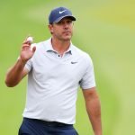 Brooks Koepka führt vor dem Finale der PGA Championship 2023. (Foto: Getty)