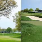 Der Oak Hill Country Club ist Austragungsort der PGA Championship 2023. (Foto: Getty)