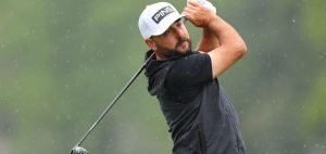 Stephan Jäger liegt nach dem Moving Day der PGA Championship 2023 in den Top 10. (Foto: Getty)