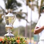 Tony Finau gewinnt die Mexico Open der PGA Tour. (Foto: Getty)
