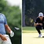 Auf der PGA Tour in Texas schafften Stephan Jäger und Matthias Schwab knapp den Sprung ins Wochenende. Auch Sepp Straka ist weiter dabei. (Quelle: Getty)