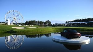 Die Porsche European Open, Turnier der DP World Tour, kostenlos im Livestream verfolgen. (Foto: Getty)
