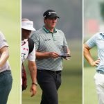 Wu, Straka und Jäger dürften mit ihren Auftaktrunden auf der PGA Tour zufrieden sein. (Fotos: Getty)