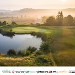 Die Golf Tour 2023 im Golfpark Rothenburg-Schönbronn (Foto: Golfpark Rothenburg-Schönbronn)