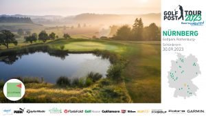 Die Golf Tour 2023 im Golfpark Rothenburg-Schönbronn (Foto: Golfpark Rothenburg-Schönbronn)