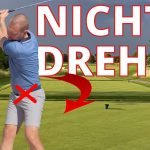 Golftraining mit Birdietrain: Wie setzen Sie die Hüfte richtig ein? (Foto: birdietrain)