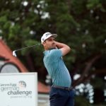 Maximilian Herrmann bei der Big Green Egg German Challenge (foto: german challenge)