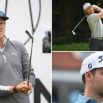 Drei Deutsche liegen aussichtsreich in den Top 20 der Challenge Tour. (Foto: Getty)