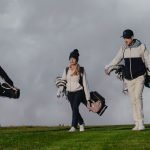 Die neue Puma "Made for this" Funktionskleidung 2023. (Foto: Puma Golf)