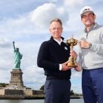 Der Ryder Cup wird im Match-Play-Format ausgetragen. Hier finden Sie die Regeln und Spielformen. (Foto: Getty)