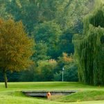Die Golfreise durch Deutschland führt am traumhaften Golf & Country Club Velderhof vorbei. (Foto: Facebook.com/@Golf & Country Club Velderhof)