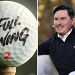 Auch in Staffel können sich die Fans von Full Swing auf Joel Dahmen freuen. (Foto: Getty)