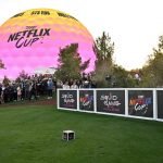 Formate wie der Netflix Cup sind eine erfrischende Ergänzung zu den herkömmlichen Golfübertragungen. (Quelle: Getty)