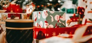 Weihnachtsgeschenke für Golf-Fans unter 20 Euro. (Foto: Unsplash)