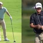 Nach dem ersten Tag führt Rory McIlroy in Dubai - Yannik Paul folgt auf Platz Zwei. (Foto: Getty)