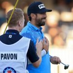Beim Sieg auf der PGA Tour verließ sich Matthieu Pavon auf Schläger von Ping. (Foto: Getty)