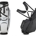Das Dri Lite Hybrid Prime Golfbag von Big Max. (Foto: Golf Tech)