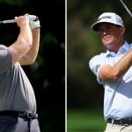 Bei der PGA Tour auf Hawaii teilen sich sich Keegan Bradley und Grayson Murray die Führung nach Tag 3 der Sony Open 2024. (Foto: Getty)