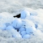 Mit dem Tauen des Schnees und der Sonne, die sich häufiger blicken lässt, starten viele Golfer und Golferinnen in das neue Jahr. (Foto: Getty)